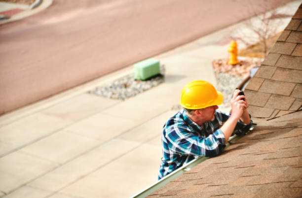Quick and Trustworthy Emergency Roof Repair Services in Keasbey, NJ