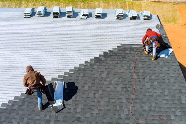 Professional Roofing Contractor in Keasbey, NJ