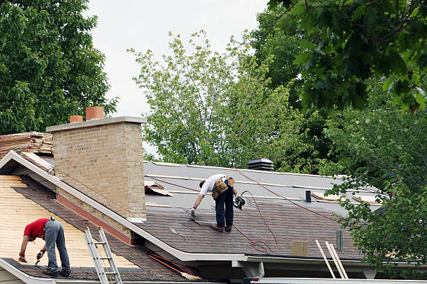 Best Roof Maintenance Services  in Keasbey, NJ