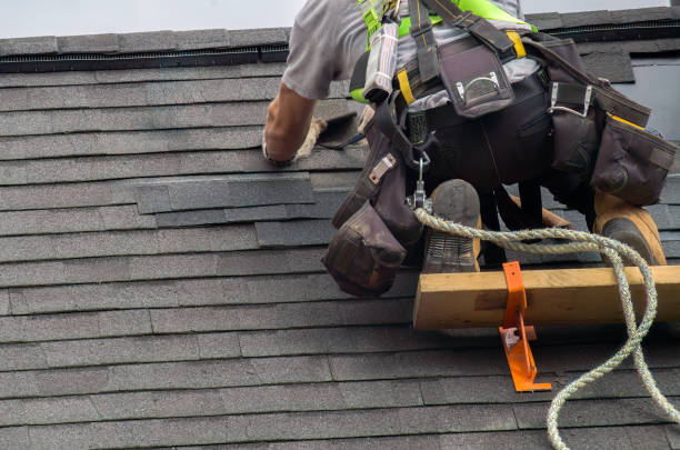 Best Commercial Roofing Services  in Keasbey, NJ