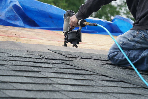 Best Roof Waterproofing Services  in Keasbey, NJ