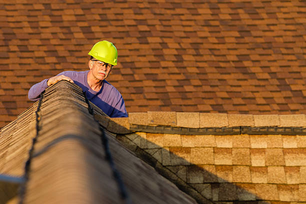 Roof Repair Estimates in Keasbey, NJ