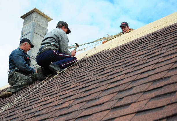 Heating Cable for Roof Installation in Keasbey, NJ