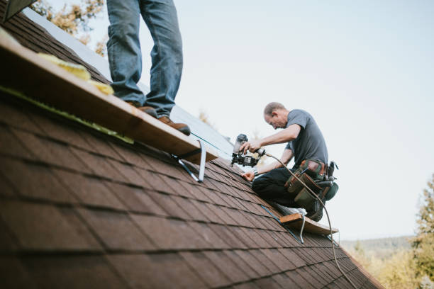 Best Roof Leak Repair  in Keasbey, NJ